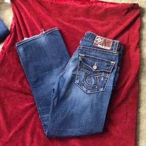 Big Star jeans
